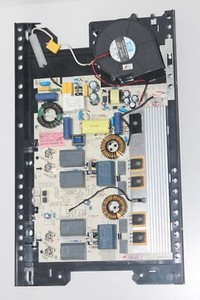 AEG Elektrolux HK654250XB Induktionsherd,3572196, Driver- Platine, Teildefekt