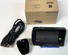 Ipevo WS-01 Wireless Station for iPad and P2V...