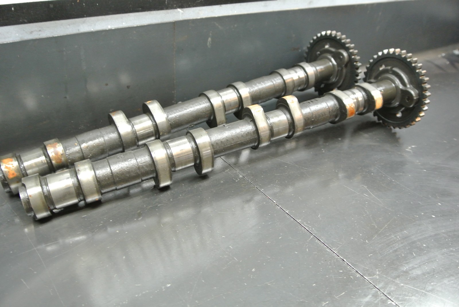 1988 88 Kawasaki ZX1000 ZX10 Cams eBay