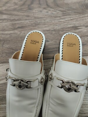 Toga Pulla White Box TOGA PULLA ホワイトボックス 未使用 - メルカリ main image 2
