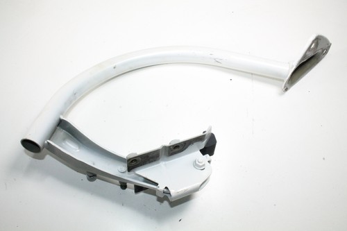 VW CC 358 2.0 TSI Heckklappescharnier links  3C8827301A 2.00 Petrol 11457882