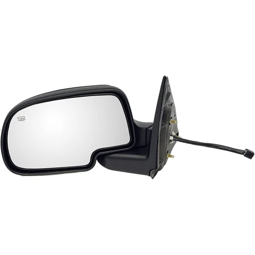 955-1147 Dorman Mirror Driver Left Side Heated for Chevy Suburban Yukon Hand