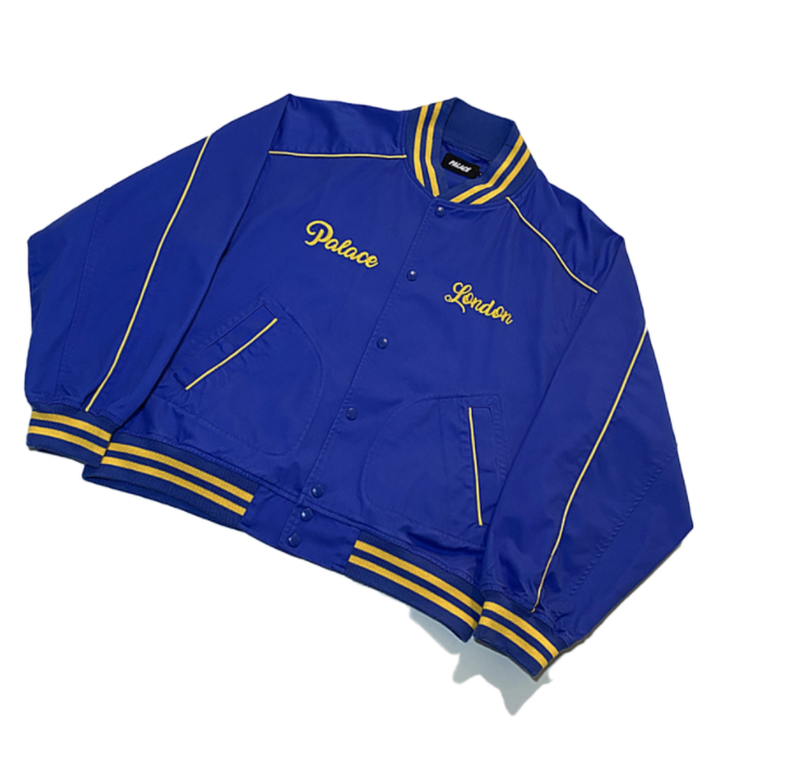 palace heavy bomber jacket Sサイズ HEAVY BOMBER JACKET | PALACE SKATEBOARDS