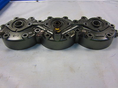 Kawasaki STX1100 DI Ultra 130 Cylinder Head Excellent P/N 11001