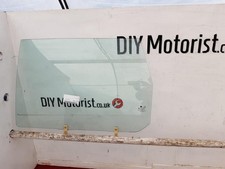  HYUNDAI TRAJET LR Door Window  2004