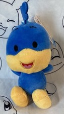 Brand New Looney Tunes The Road Runner Backpack Plush Toy Clip W/ Tag Rare Mini