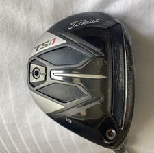 Titleist TSi1 Fairway Wood / 18 Degree 5 Wood / Aldila Regular Flex Shaft