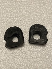 2x FEBI 09519 Stabilisatorlager Vorne für VW...