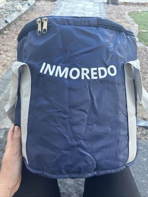 Inmoredo Cold Therapy System For Shoulder Pain Relief