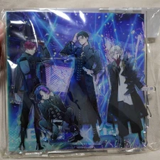 Handead Anthem Acrylic Stand Deva