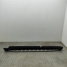 MERCEDES-BENZ GLE W167 Trittbrett links A1676900304 34927099