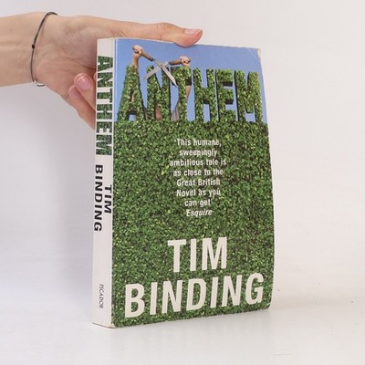 Anthem  |  Tim Binding