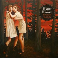 White Willow - Terminal Twilight Remaster - Cd - G72Z