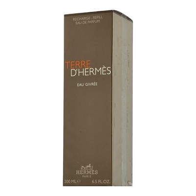 Hermès Terre d'Hermès Eau Givrée EDP Nachfüllung 200ml