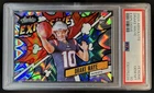2024 Panini Absolute Drake Maye Explosive RC SP Rookie #EX-DME Patriots PSA 10