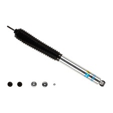 Bilstein Sportstoßdämpfer B8 24-186995 Vorderachse für JEEP WRANGLER III