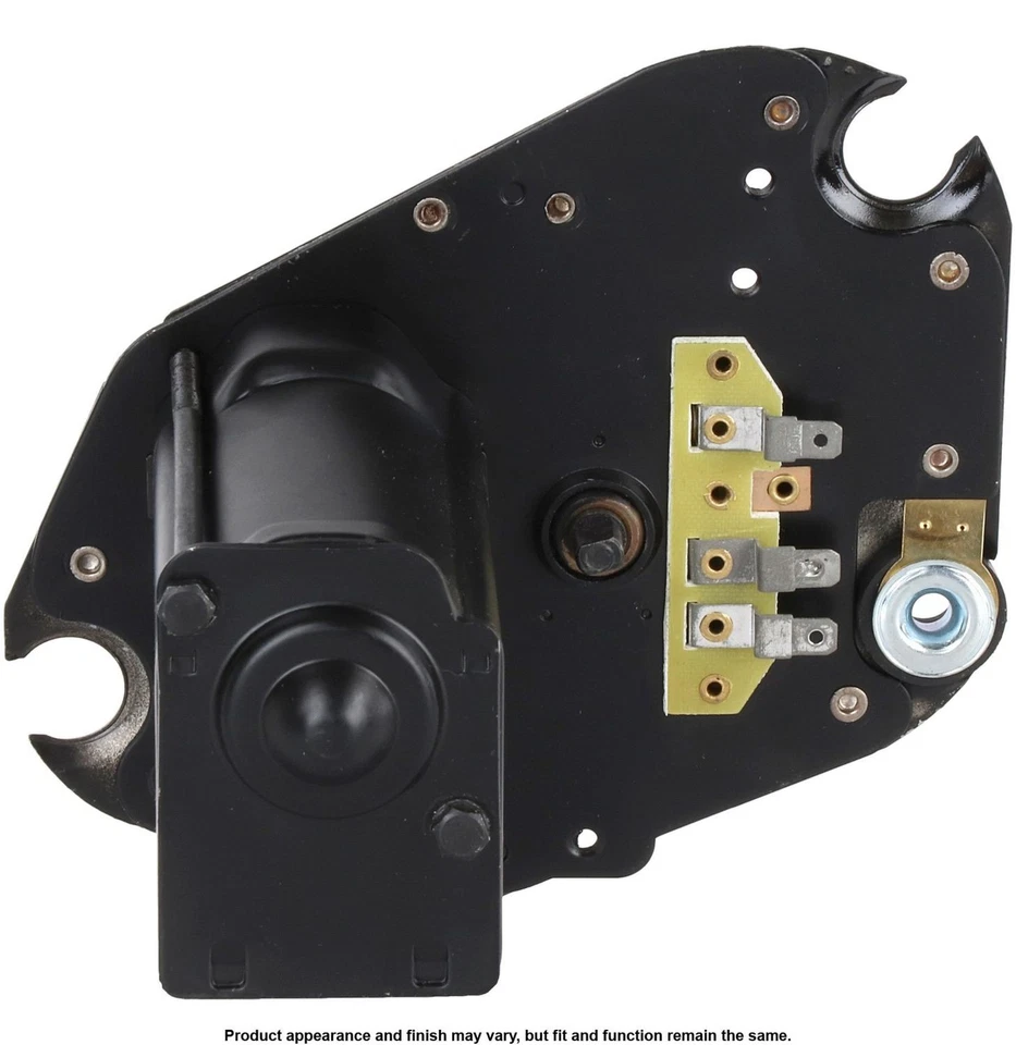 Motor limpiaparabrisas A1 Cardone 40-140 Foto 4 de 4