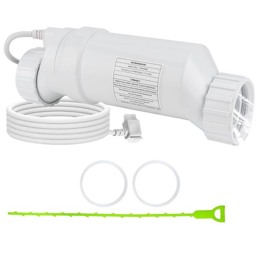 T-Cell 15 Pool Salt Cell Chlorinator Generator Replacement Part For Hayward