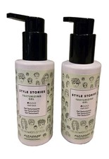 Alfaparf Style Stories Texturizing Gel (Qty.2), 5.07 oz