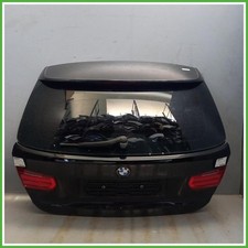 BMW 3er F31 Touring Heckklappe 41007314180 Schwarz 668 5 T�ren