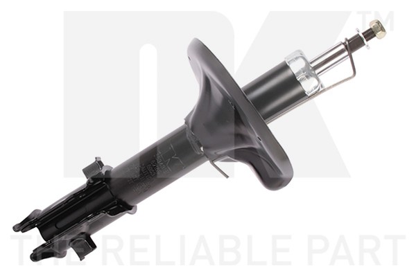 1X NK StoßDäMpfer 65343181 FüR Hyundai Matrix FC Crdi VGT-image