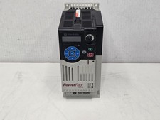 Allen Bradley 25B-D010N104 PowerFlex 525 3 Phase 480V Adjustable AC Drive