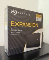 Seagate Expansion Desktop USB 3.0, PC & Notebook, incl. Data Rescue Service 20TB