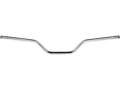 Lenker TRW für Suzuki  250 LTF chrom hoch & ABE Straßenzulassung