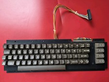 Commodore 64 Tastatur Keyboard mit Kabel und ...