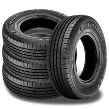 4 Lionhart Lionclaw Ht Lt 24575r17 121118q Load Range E 10 Ply Highway Tire 4 Lionhart Lionclaw Ht Lt 24575r17 121118q Load Range E 10 Ply Highway Tire