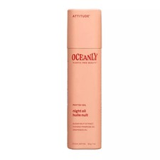 Phyto-Oil Night Oil 1 Oz By Oceanly