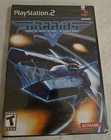 GRADIUS / PS2 / Factory Sealed / Authentic