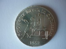 500 Schilling 1982 Silber &Ouml;sterreich - 500 Jahre Druck in &Ouml;sterreich