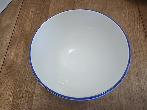 Set of 4 Artist's Touch Orchard Jubilee Ceramic Cereal Bowls 5-1/4" Wide - Picture 6 of 11