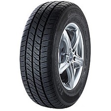 4x TOMKET Winterreifen (1 Satz) 215/60 R17 TL 109/107T SNOWROAD VAN 8PR