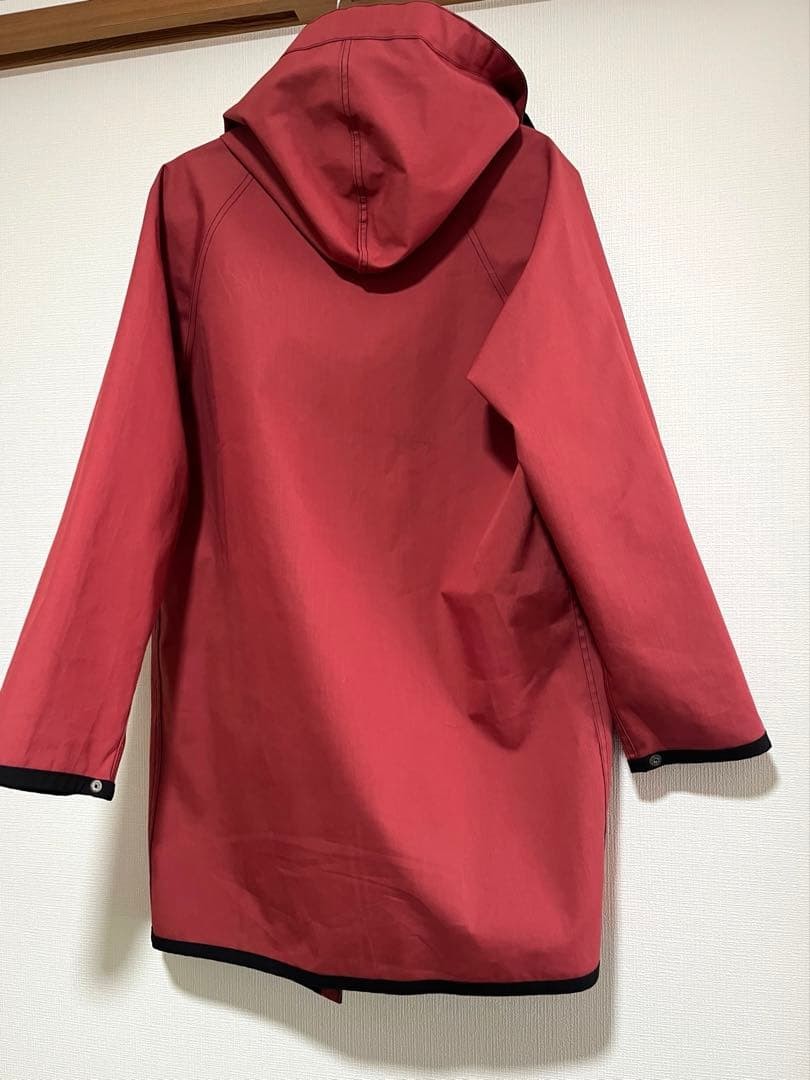 Uniglo x JW Anderson Men Jacket Windproof Reversible Coat L Limited Edition VHTF View 2