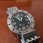 Seiko Vintage Sport Diver 7N42-6139