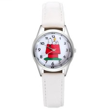 Montre Snoopy Peanuts (Réf 1Ba)