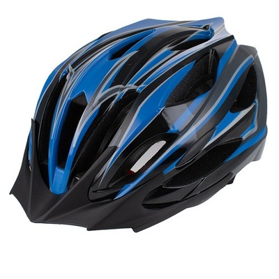 Fahrradhelm | Radhelm | Schutzhelm | Dunkelblau