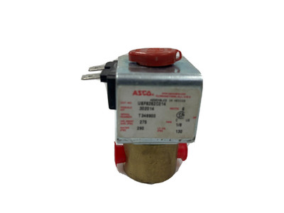 ASCO USF8262C014 General Service Magnetventil 1/8'' 120/60 AC