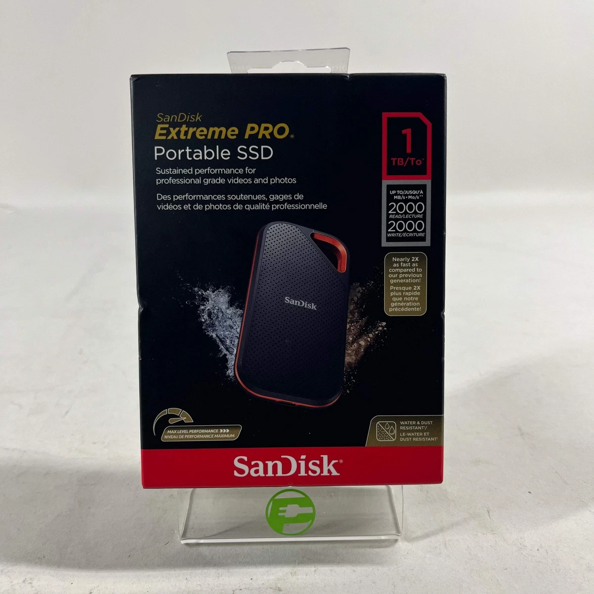 SanDisk 1TB Solid State Drives for sale | eBay