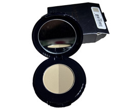 Anastasia Beverly Hills Brow Powder Duo Taupe 0.03oz NIB FAST SHIPPING