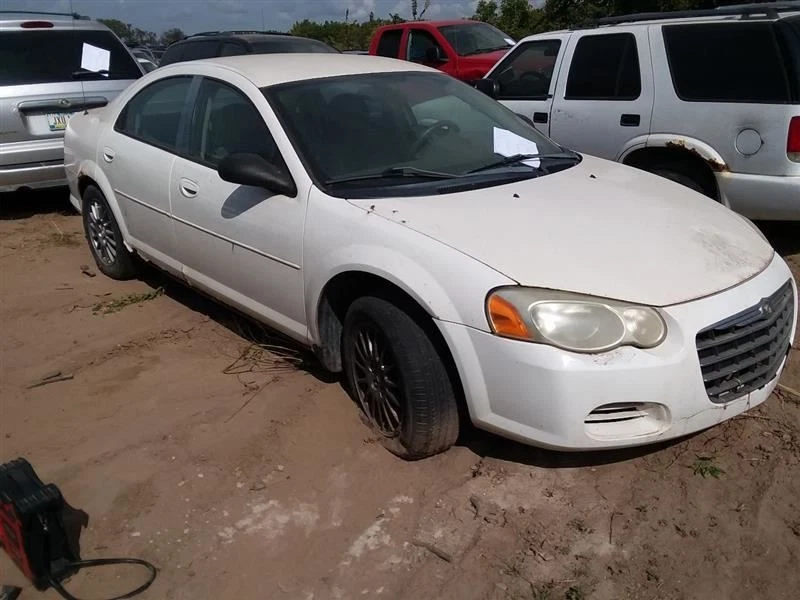 Husillo/nudillo delantero derecho pasajero convertible se adapta a 01-06 SEBRING 2013905 Foto 3 de 4