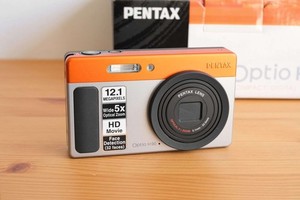 Pentax Optio H90 | eBay