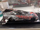 RARE Signed Whit Bazemore Matco Tools 1 16 NHRA Funny Car Diecast Nice No Box