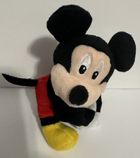 Disney Cutie Cuff Favorites Collection Mickey Mouse