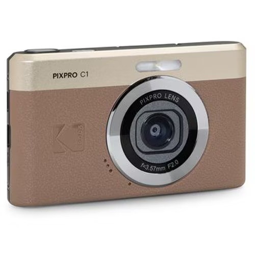 Kodak PIXPRO C1 デジタルカメラ Amazon.com : KODAK PIXPRO C1 Friendly Zoom Digital Camera