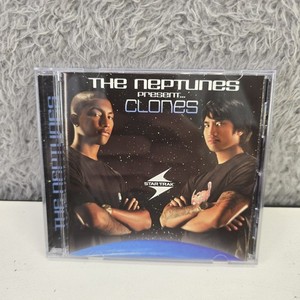 The Neptunes Present Clones | eBay