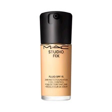 MAC Studio Fix Fluid Foundation SPF 15