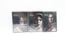 The Chosen Seasons 1,2,4 DVD NEW Missing Season 3